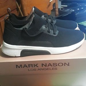 Mark Nason Groves Sneaker sz 9  a Sketcher Brand   woman's